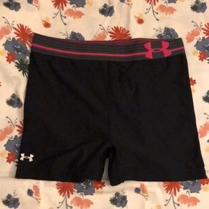 Under Armour Shorts